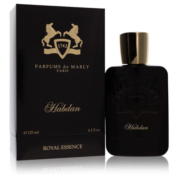 Habdan by Parfums de Marly Eau De Parfum Spray 125ml for Women