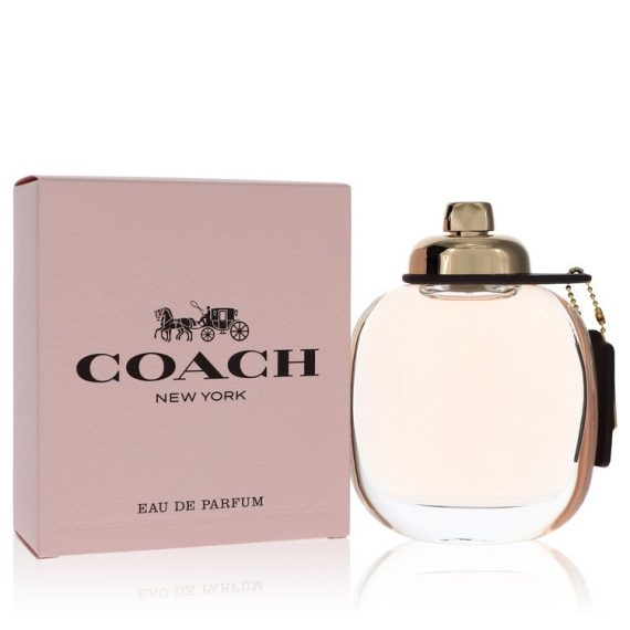 Coach by Coach Eau De Parfum Spray 90ml for Women