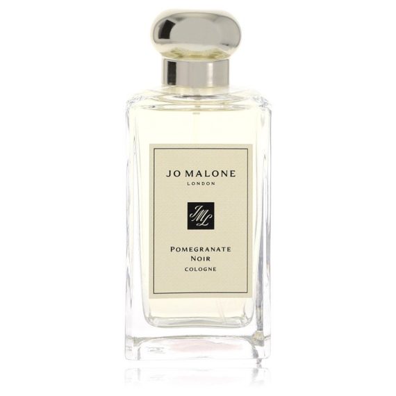 Jo Malone Pomegranate Noir by Jo Malone Cologne Spray (Unisex Unboxed) 100ml for Men