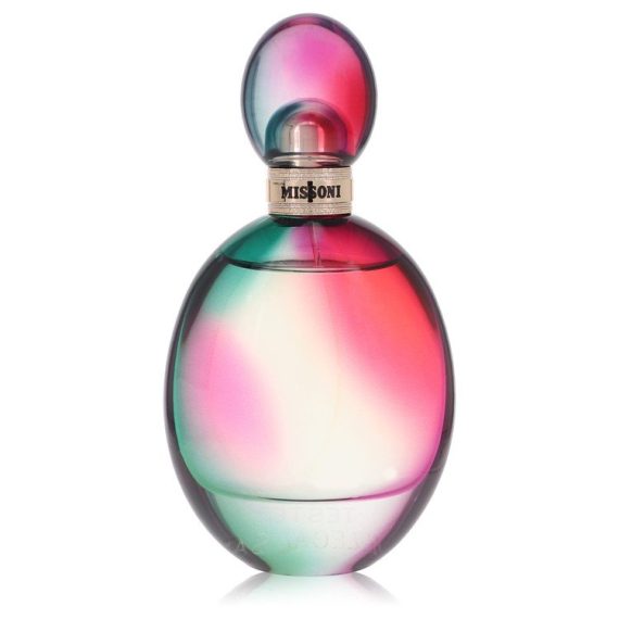 Missoni by Missoni Eau De Parfum Spray (Tester) 100ml for Women