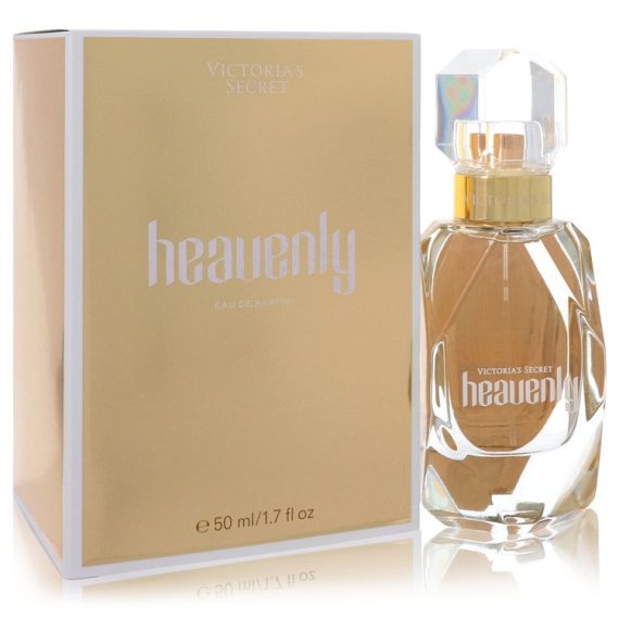 Heavenly by Victoria's Secret Eau De Parfum Spray 50ml for Women