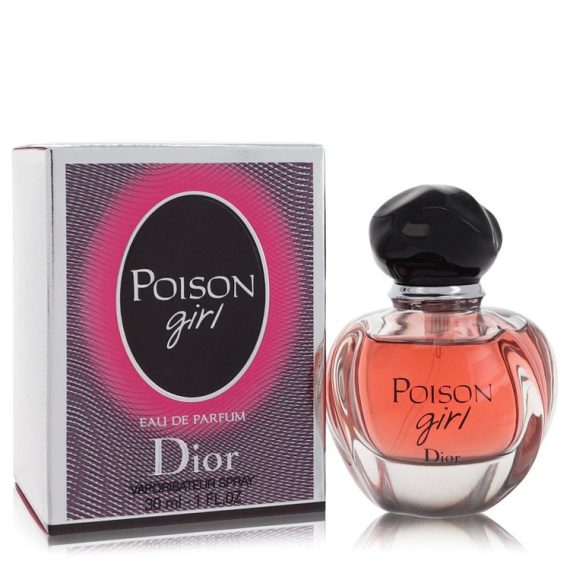 Poison Girl by Christian Dior Eau De Parfum Spray 30ml for Women