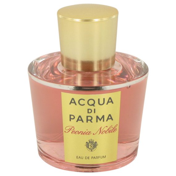 Acqua Di Parma Peonia Nobile by Acqua Di Parma Eau De Parfum Spray (Tester) 100ml for Women