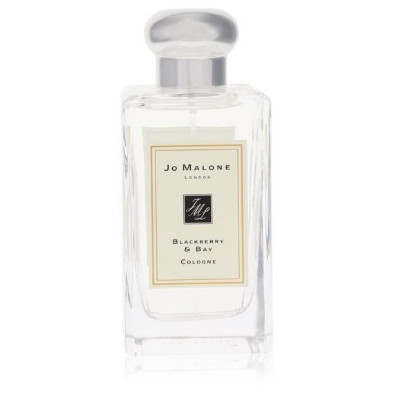 Jo Malone Blackberry & Bay by Jo Malone Cologne Spray (Unisex Unboxed) 100ml for Women