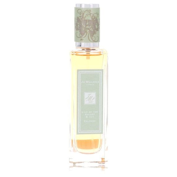 Jo Malone Lily of The Valley & Ivy by Jo Malone Cologne Spray (Unisex Unboxed) 30ml for Women