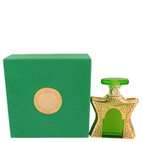 Bond No. 9 Dubai Jade by Bond No. 9 Eau De Parfum Spray 100ml for Women