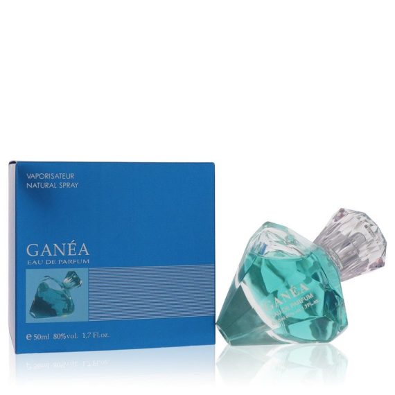 Ganea by Ganea Eau De Parfum Spray 50ml for Women