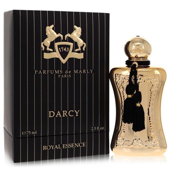 Darcy by Parfums De Marly Eau De Parfum Spray 75ml for Women