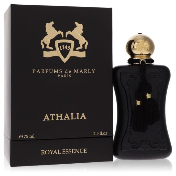 Athalia by Parfums De Marly Eau De Parfum Spray 75ml for Women