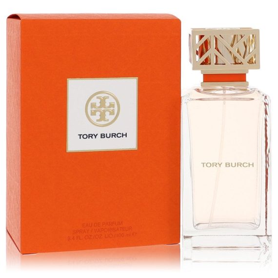 Tory Burch by Tory Burch Eau De Parfum Spray 100ml for Women