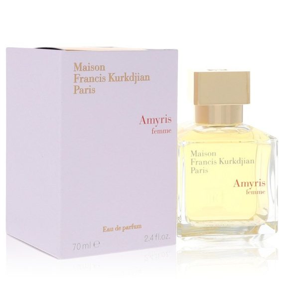 Amyris Femme by Maison Francis Kurkdjian Eau De Parfum Spray 71ml for Women