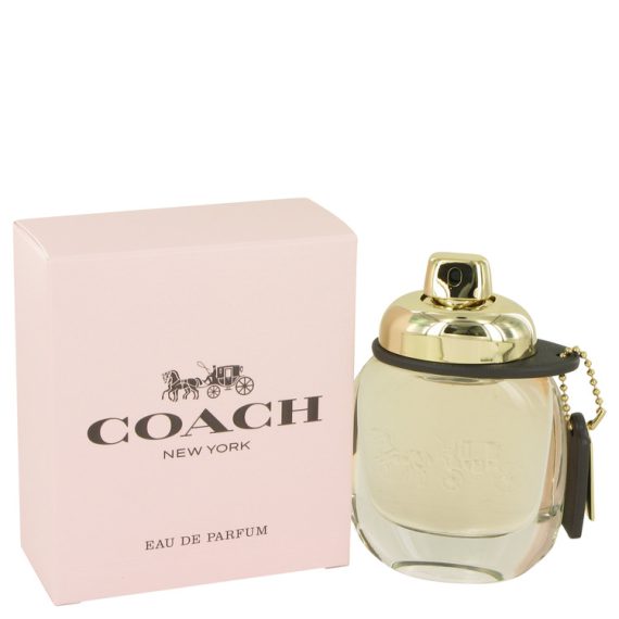 Coach by Coach Eau De Parfum Spray 30ml for Women