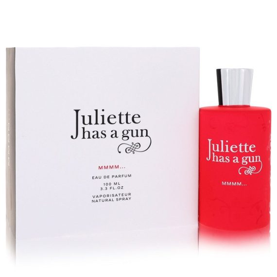 Juliette Has a Gun MMMm by Juliette Has A Gun Eau De Parfum Spray 100ml for Women