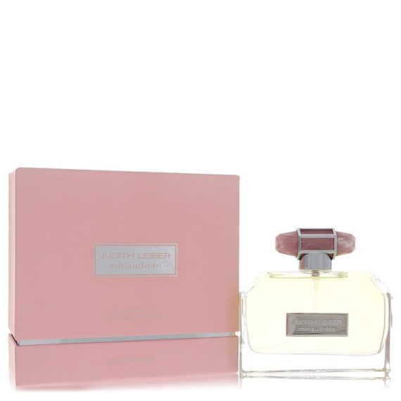 Judith Leiber Minaudiere by Judith Leiber Eau De Parfum Spray 100ml for Women