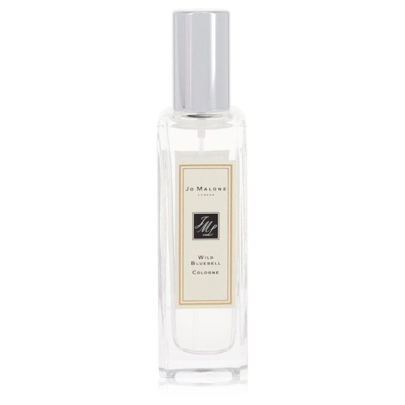 Jo Malone Wild Bluebell by Jo Malone Cologne Spray (Unisex unboxed) 30ml for Women