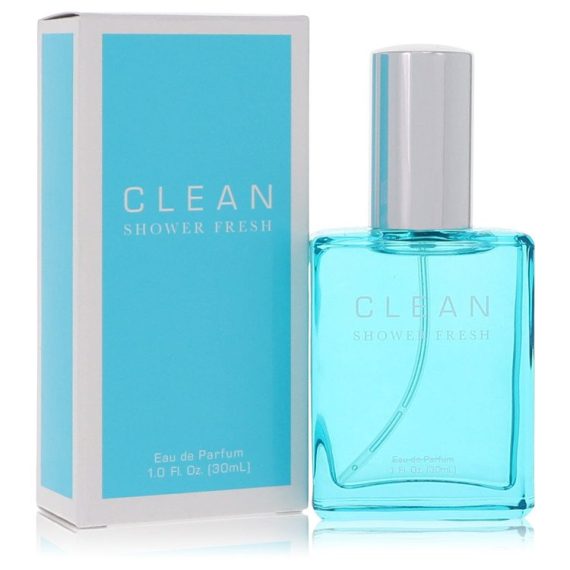 Clean Shower Fresh by Clean Eau De Parfum Spray 30ml for Women