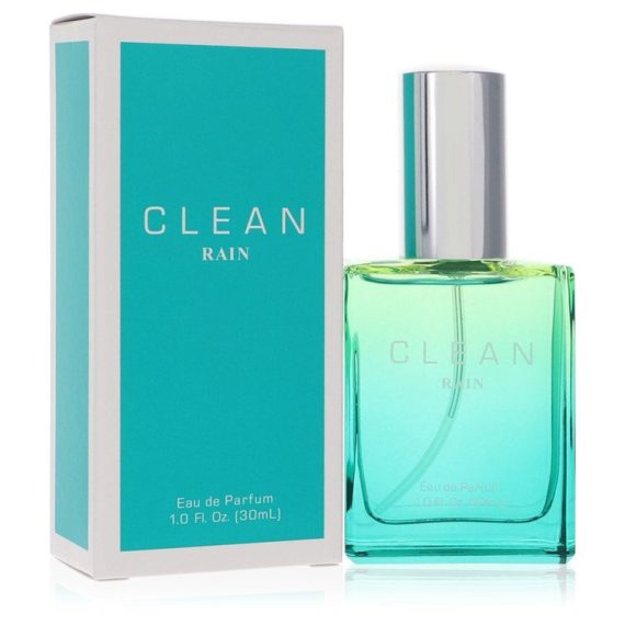 Clean Rain by Clean Eau De Parfum Spray 30ml for Women