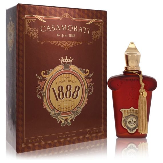 1888 by Xerjoff Eau De Parfum Spray 100ml for Women