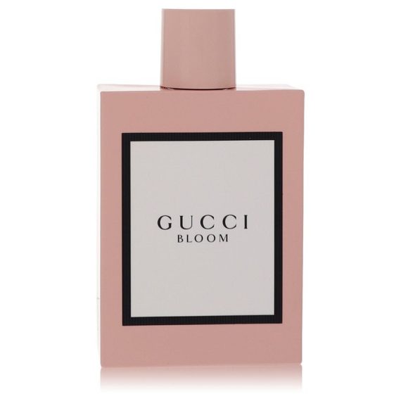 Gucci Bloom by Gucci Eau De Parfum Spray (Tester) 100ml for Women