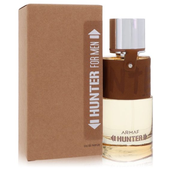 Armaf Hunter by Armaf Eau De Parfum Spray 100ml for Men