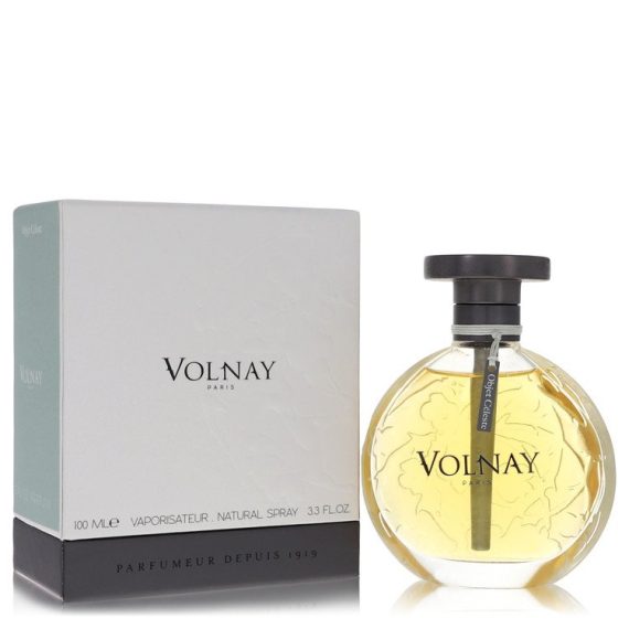 Objet Celeste by Volnay Eau De Parfum Spray 100ml for Women