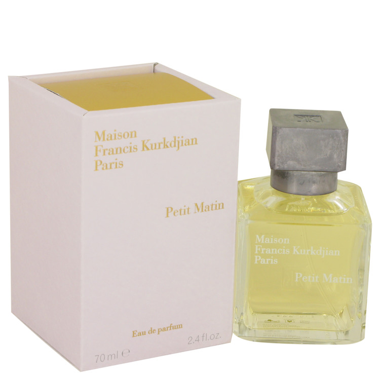 Petit Matin by Maison Francis Kurkdjian Eau De Parfum Spray 71ml for Women