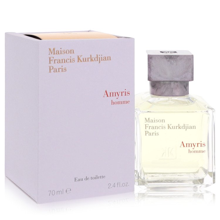 Amyris Homme by Maison Francis Kurkdjian Eau De Toilette Spray 71ml for Men