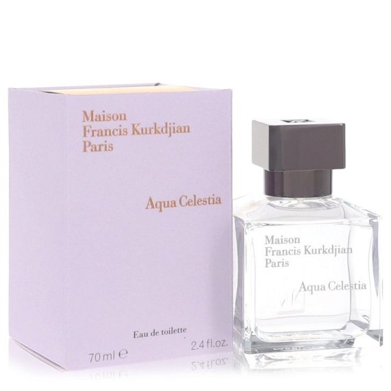 Aqua Celestia by Maison Francis Kurkdjian Eau De Toilette Spray 71ml for Women