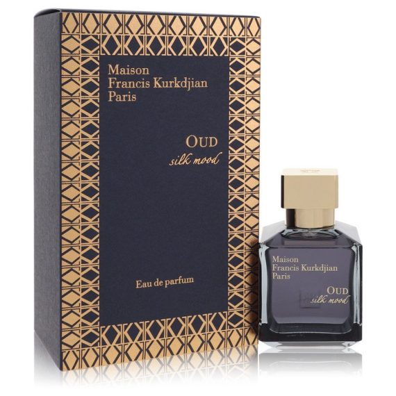 Oud Silk Mood by Maison Francis Kurkdjian Eau De Parfum Spray (Unisex) 71ml  for Women