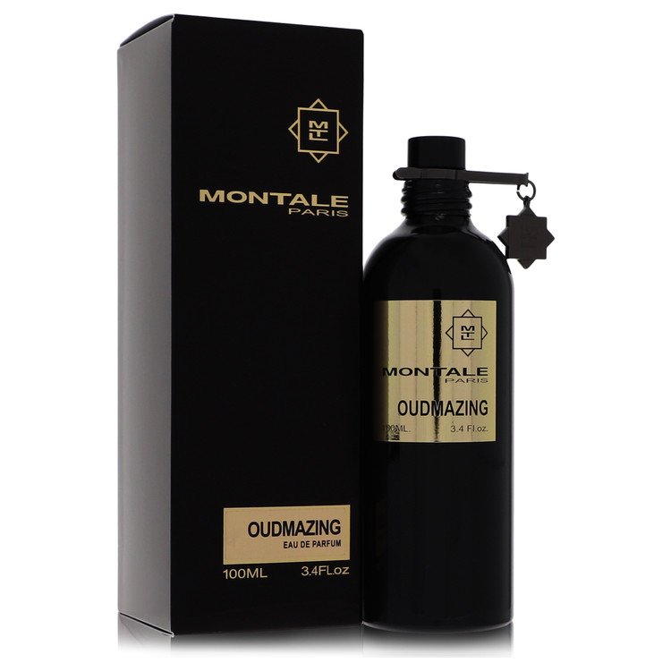 Montale Oudmazing by Montale Eau De Parfum Spray 100ml for Women