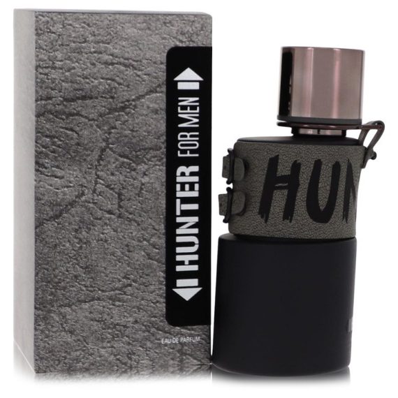 Armaf Hunter Intense by Armaf Eau De Parfum Spray 100ml for Men