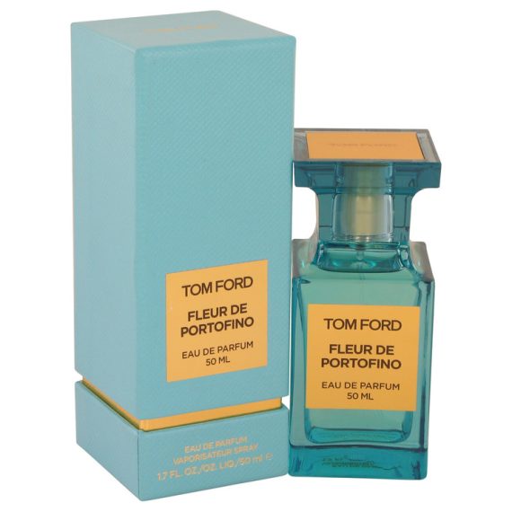 Tom Ford Fleur De Portofino by Tom Ford Eau De Parfum Spray 50ml for Women