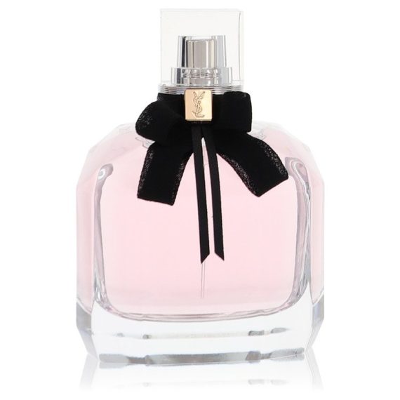 Mon Paris by Yves Saint Laurent Eau De Parfum Spray (Tester) 90ml for Women