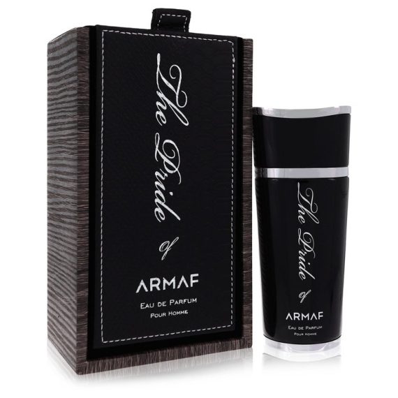 The Pride of Armaf by Armaf Eau De Parfum Spray 100ml for Men