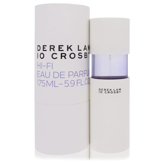 Derek Lam 10 Crosby Hifi by Derek Lam 10 Crosby Eau De Parfum Spray 174ml for Women