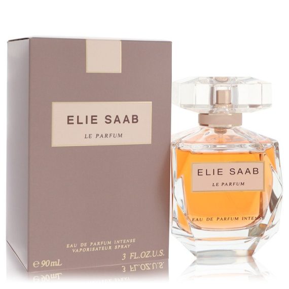 Le Parfum Elie Saab Intense by Elie Saab Eau De Parfum Intense Spray 90ml for Women