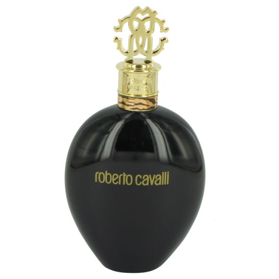 Roberto Cavalli Nero Assoluto by Roberto Cavalli Eau De Parfum Spray (unboxed) 75ml for Women