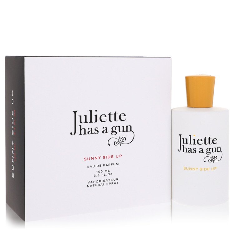 Sunny Side Up by Juliette Has a Gun Eau De Parfum Spray 100ml for Women