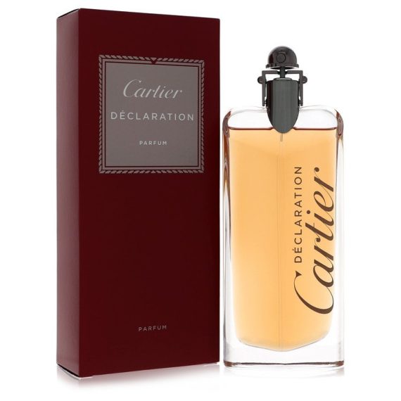 Declaration by Cartier Eau De Parfum Spray 100ml for Men