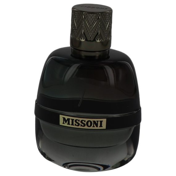 Missoni by Missoni Eau De Parfum Spray (Tester) 100ml for Men