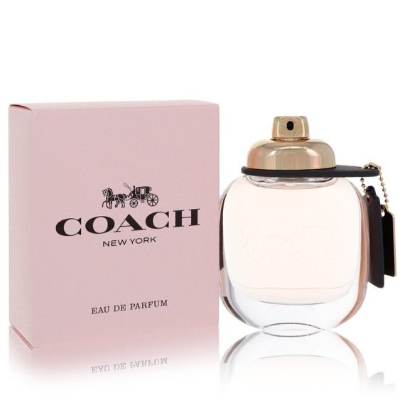 Coach by Coach Eau De Parfum Spray 50ml for Women