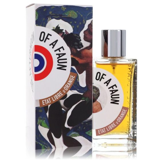The Afternoon Of A Faun by Etat Libre D'Orange Eau De Parfum Spray (Unisex) 100ml for Women