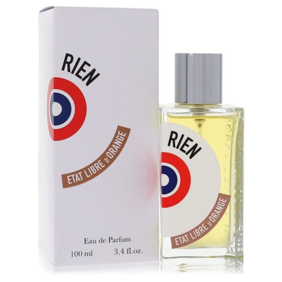 Rien by Etat Libre d'Orange Eau De Parfum Spray 100ml for Women