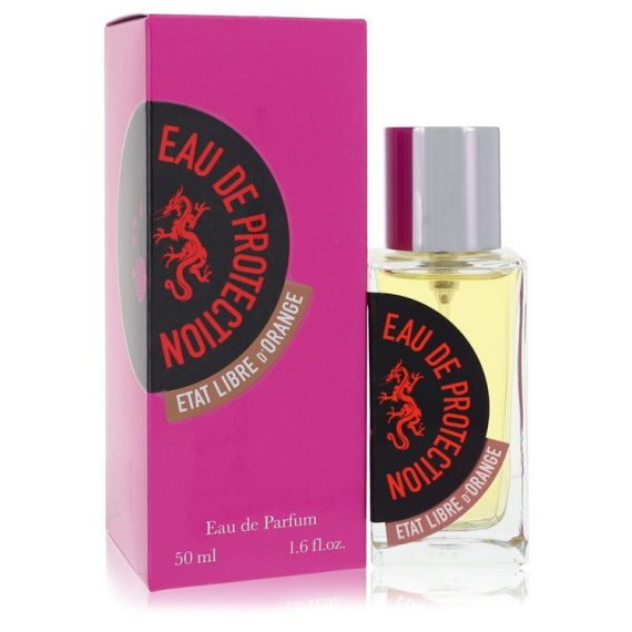 Eau De Protection by Etat Libre D'Orange Eau De Parfum Spray 50ml for Women