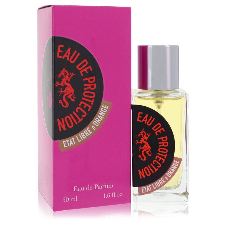 Eau De Protection by Etat Libre D’Orange Eau De Parfum Spray 50ml for Women