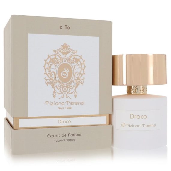 Draco by Tiziana Terenzi Extrait De Parfum Spray 100ml for Women