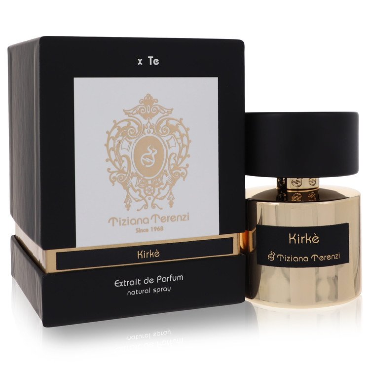 Kirke by Tiziana Terenzi Extrait De Parfum Spray (Unisex) 3.3240ml for Women