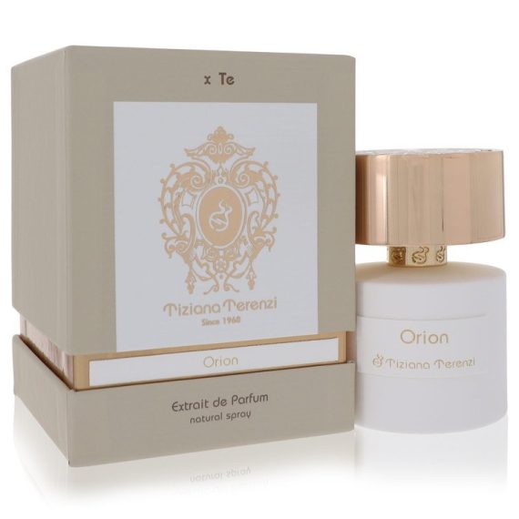 Orion by Tiziana Terenzi Extrait De Parfum Spray (Unisex) 3.3240ml for Women