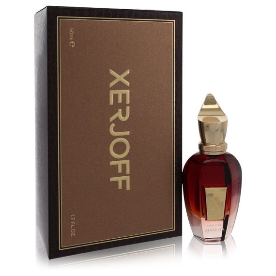 Oud Stars Malesia by Xerjoff Eau De Parfum Spray 50ml for Women