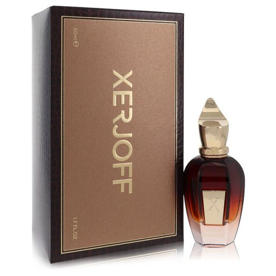 Oud Stars Mamluk by Xerjoff Eau De Parfum Spray 50ml for Women